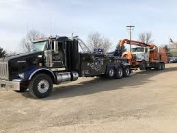 Woods Cross by Layton Towing